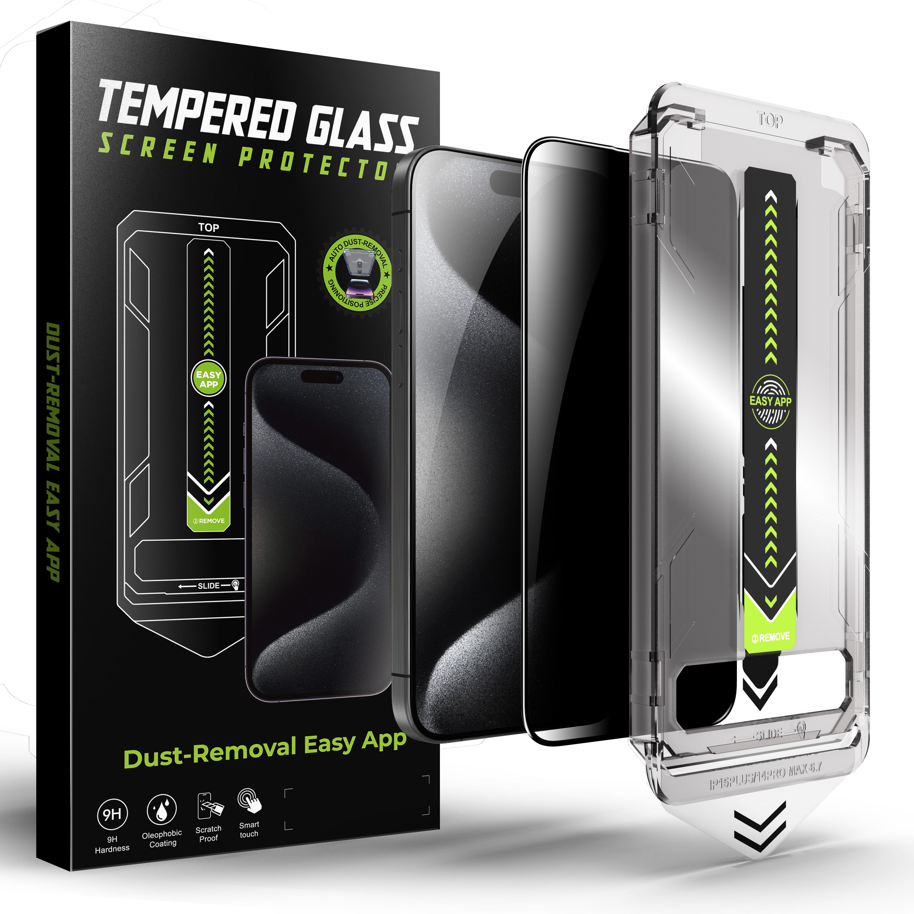 3-Pack iPhone 15 Pro Max Screen Protectors ✨ Auto-Align No-Bubble Tech 💥 Dynamic Island Fit + Crystal Clear HD 🌟 1-Second Dust-Free Install 🔥 #iPhoneHacks #TikTokMadeMeBuyIt 3-Pack iPhone 15 Pro Max Screen Protectors ✨ Auto-Align No-Bubble Tech 💥 Dynamic Island Fit + Crystal Clear HD 🌟 1-Second Dust-Free Install 🔥 #iPhoneHacks #TikTokMadeMeBuyIt